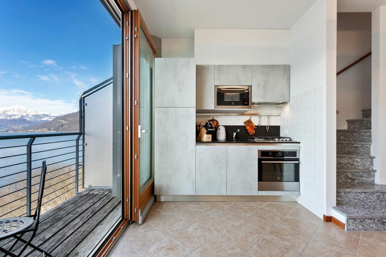 Vista 180 By Halldis Perledo Exterior foto